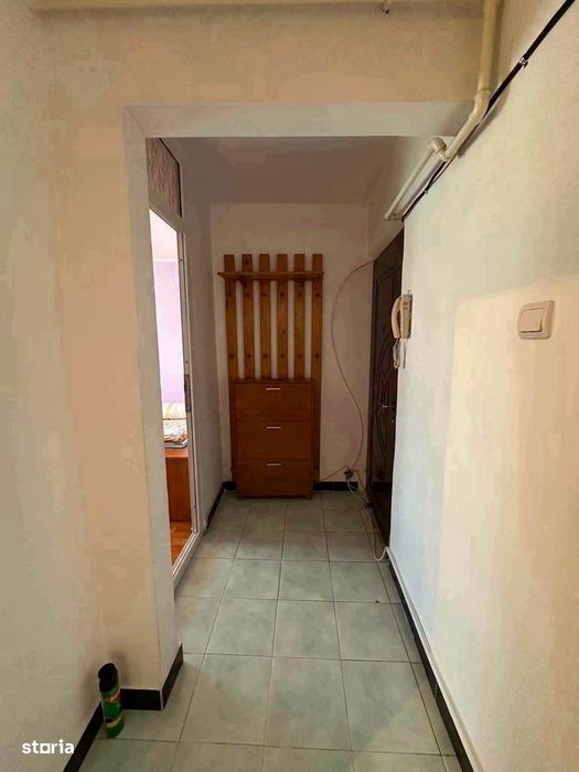 De vanzare apartament cu 3 camere si 2 balcoane,zona Roman Voda 71900e