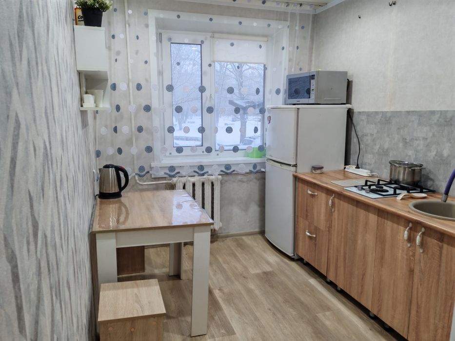 Квартира посуточно