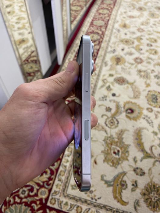 Айфон 16 про 256гб