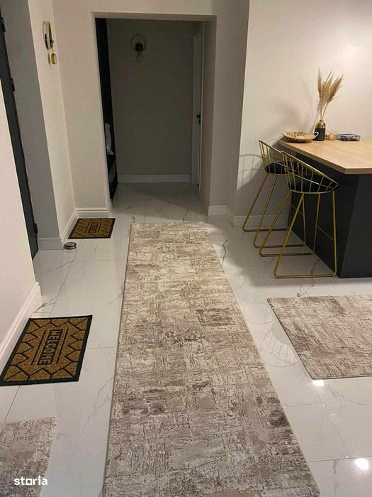 Apartament 3 camere 72mp  Spital mobilat utilat 120.000eur neg