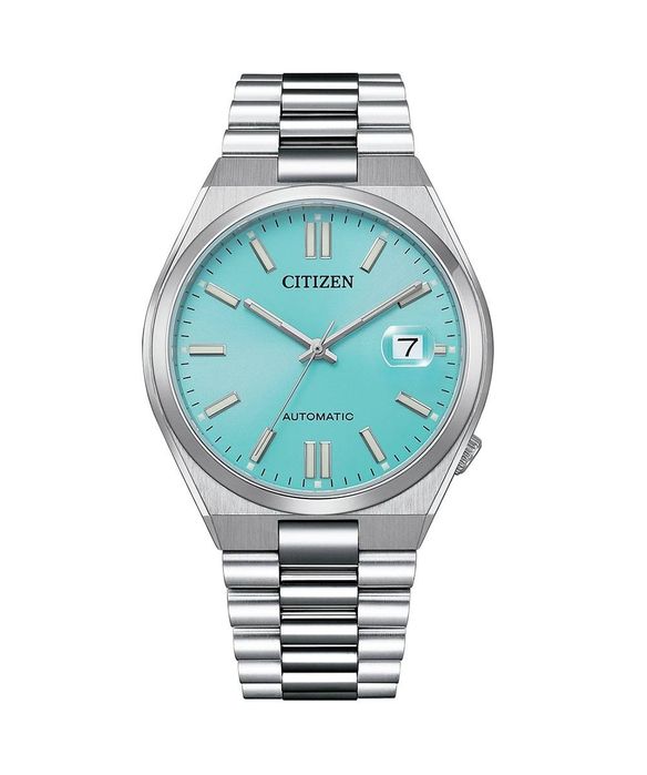 Citizen Tsuyosa цвет Tiffany