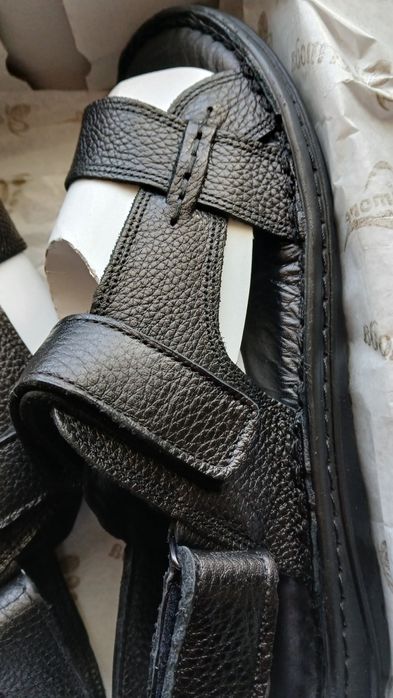 Oferta sandale noi B piele originala