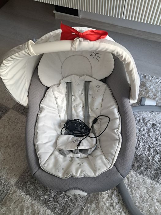 Balansoar Joie Serina Starry Night - impecabil - ca nou