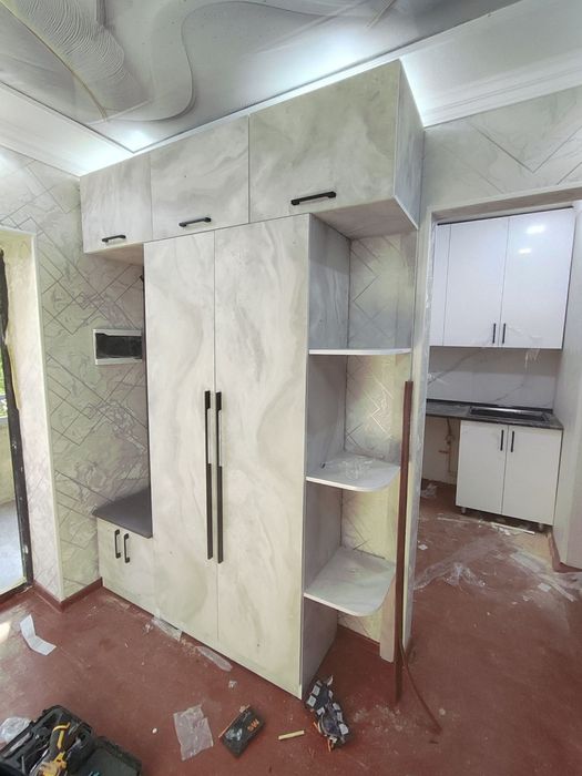 Мебил тамирларлаш ва кучириш хизматлари