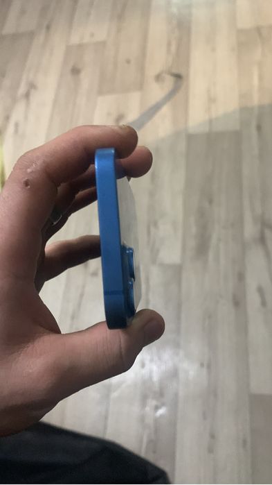 Айфон 13 128гб акб 87%