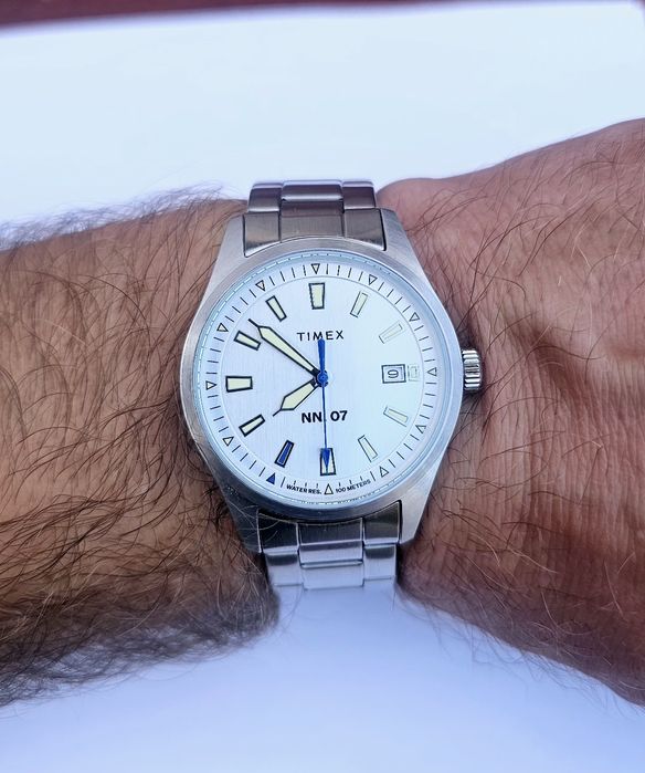 Timex NN.07 ,,The Original Tick Tock"