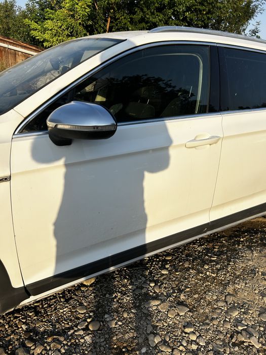Mochetă picioare interior Volkswagen Passat B8