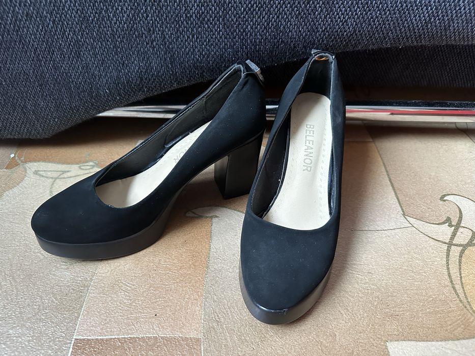 Продам туфли