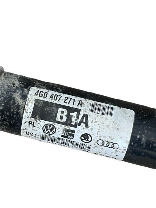 Planetara Dreapta Fata Audi A6/S6 Iv Saloon 4G2, C7, 4Gc 2010 - 2018 2