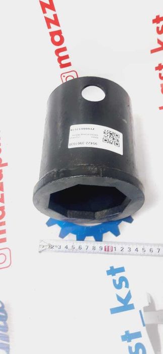 Ключ ступицы прицепа SW101-8 (под 90422) ТОНАР