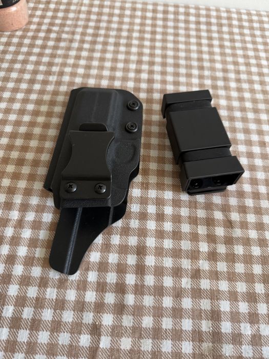 Holster Cz P-10C (toc pistol)