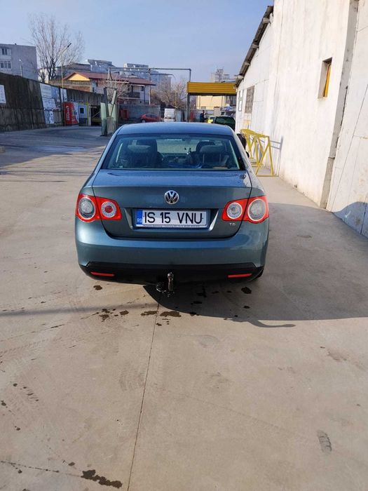 VOLKSWAGEN Jetta 2009 — imagine 3