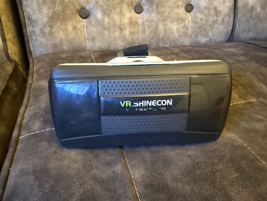 VR очки shinecon