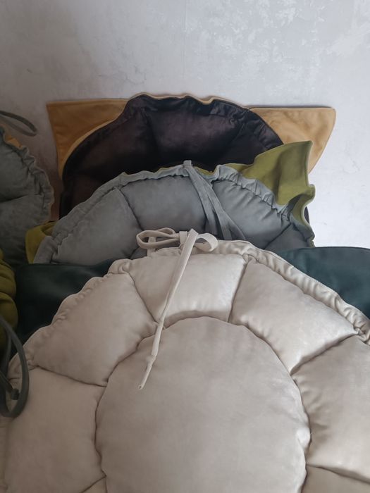 Лежанки для кошек