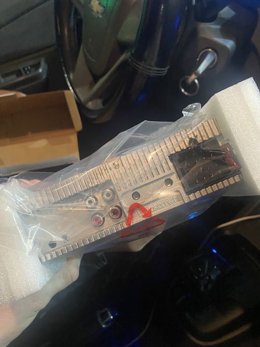 Продам оригал мафон