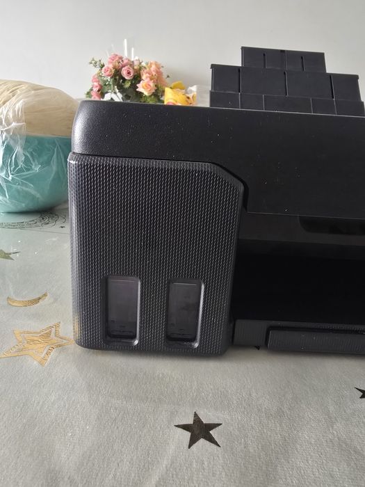 Продам цветной принтер Canon дёшево!