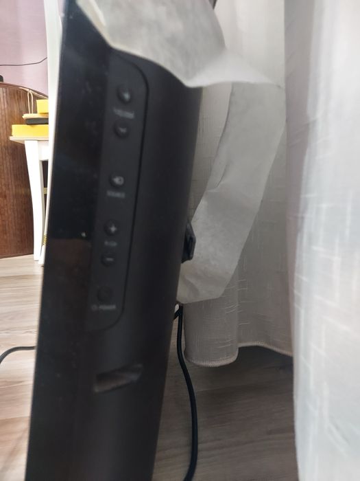 PHILIPS телевизор аналоговый
