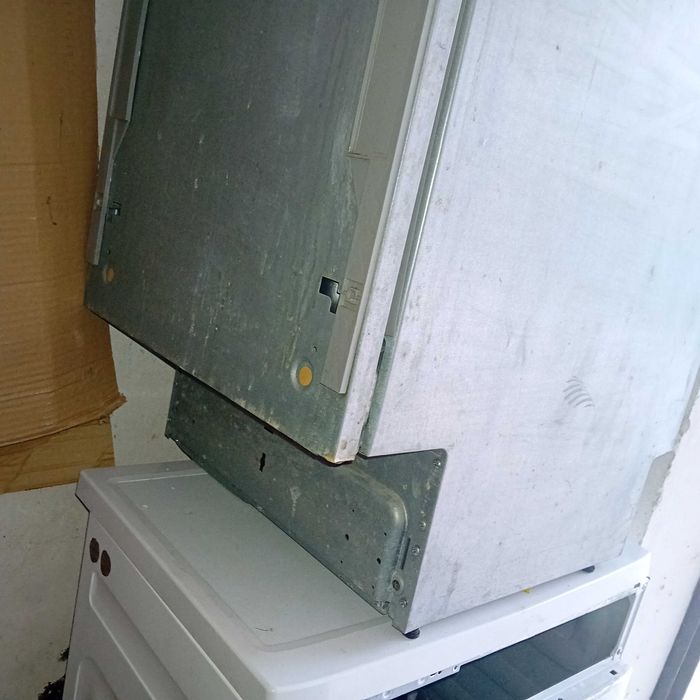 Indesit DL450 -  повредена