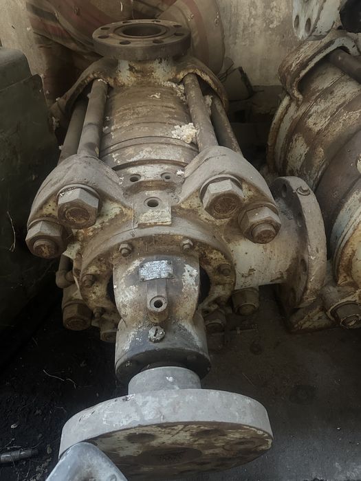 Насос ЦНС 300-240  насос воденой
