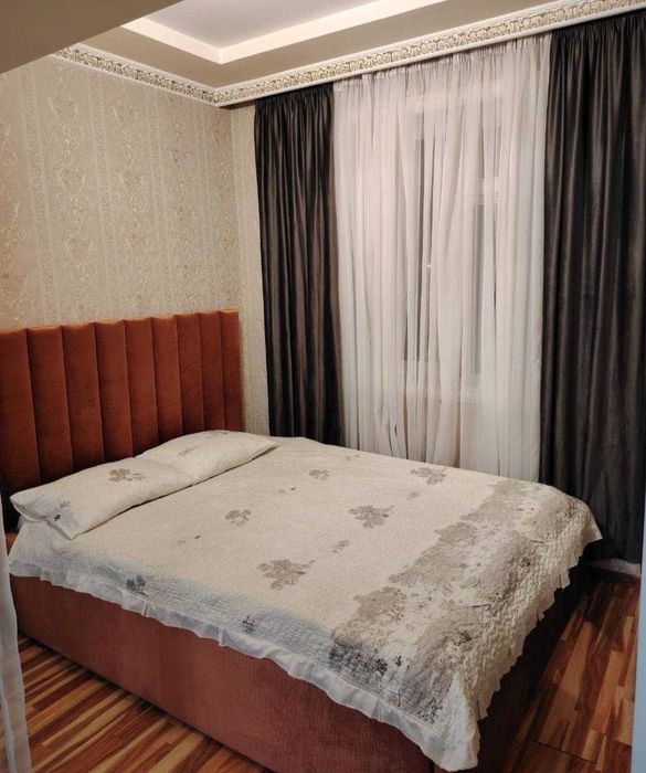 Квартира 1 комнатная 2 этаж Ц4 Ипотека Можно Центр Плова