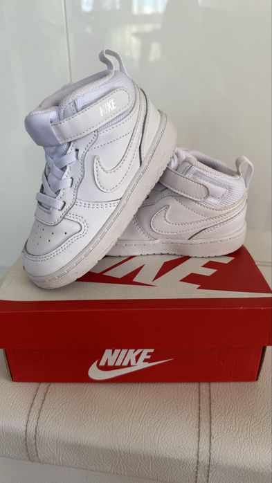 Детски маратонки Nike