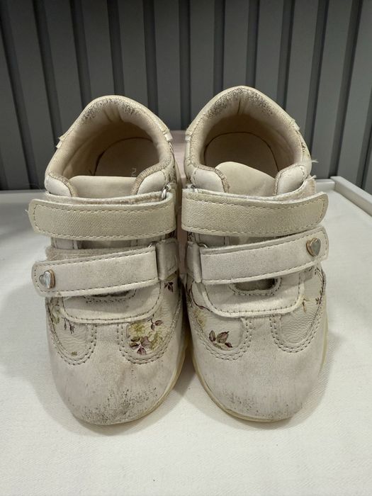 Обувки Nelli blu за момиче