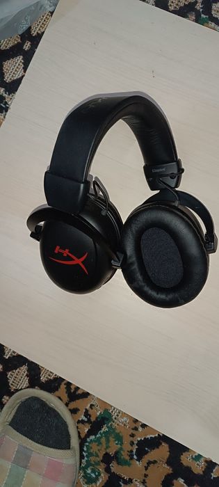 Блютуз наушники HX