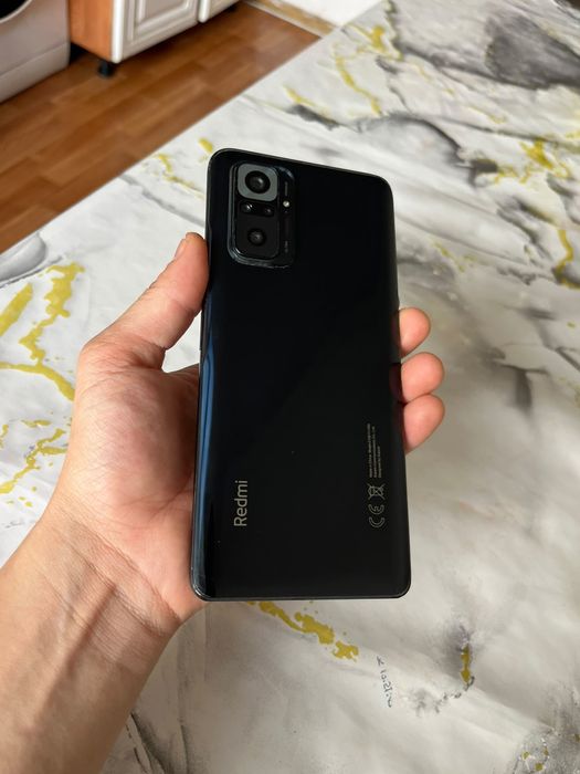Redmi Note 10 Pro 128гб