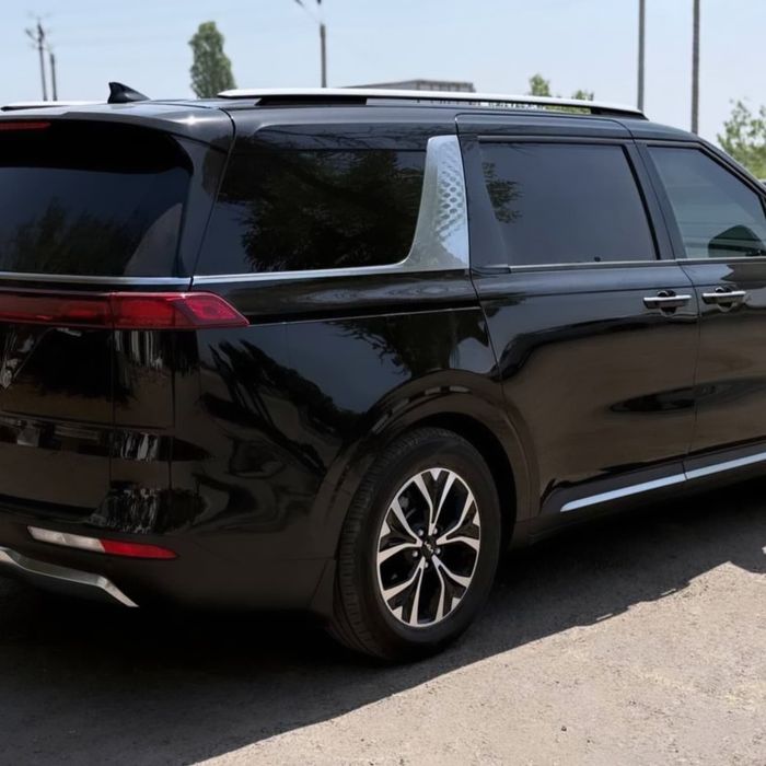 Kia carnival 2022 holati idial