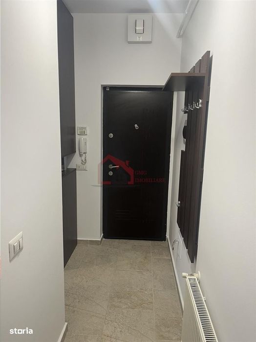 Apartament 2 Camere Stefan Cel Mare-Parcul Circului