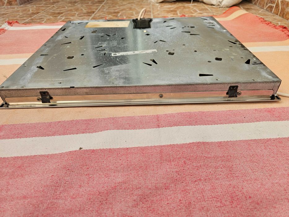 котлони за вграждане ZANUSSI