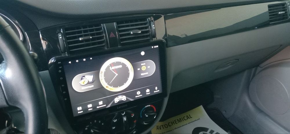 Chevrolet Gentra 2022 года Elegant Plus