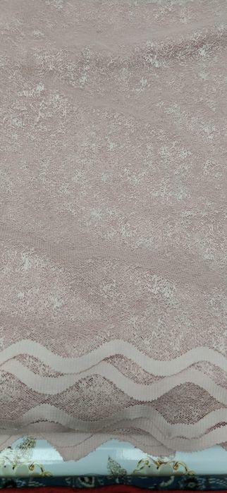 Новые занавески с тюлем подешевле