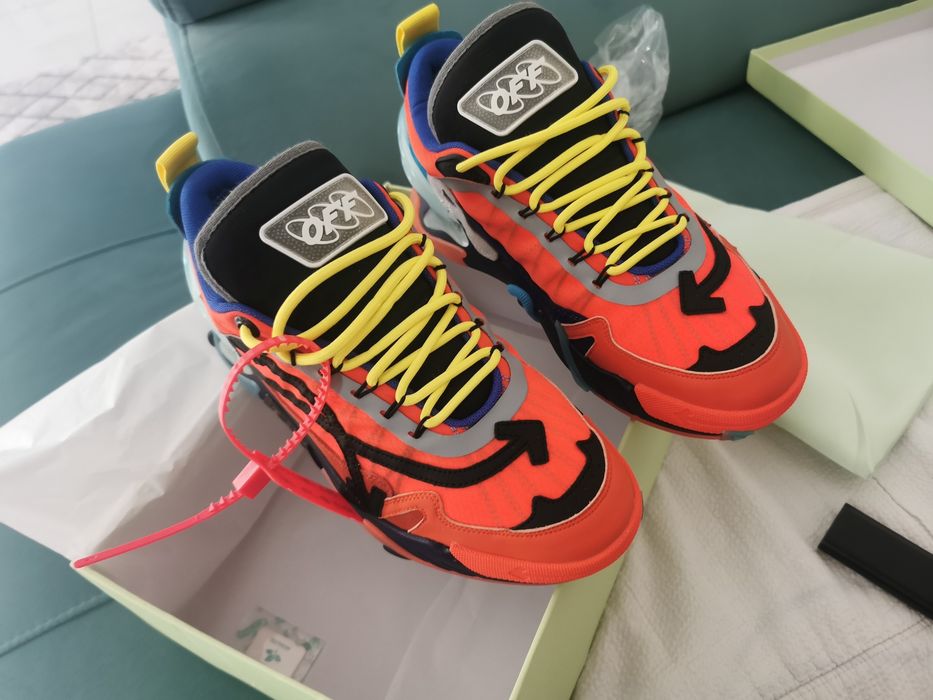Off white odsy 2000