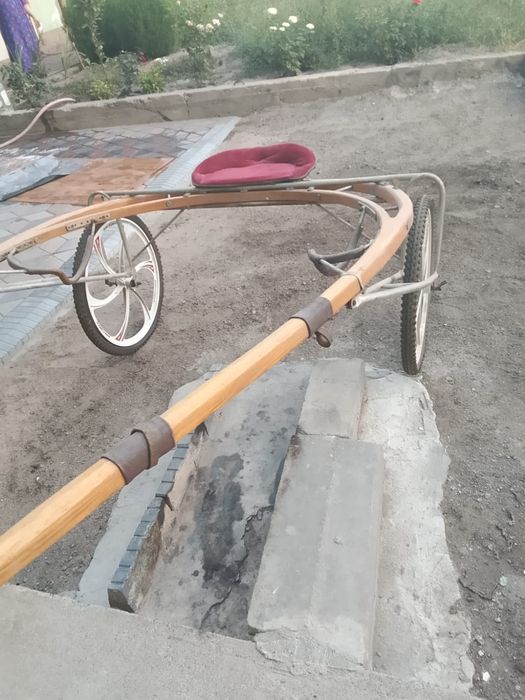 Продам качалку лира на рысаков