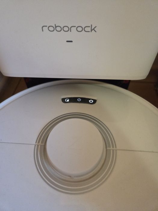Прахосмукачка робот Roborock Q7 Max +