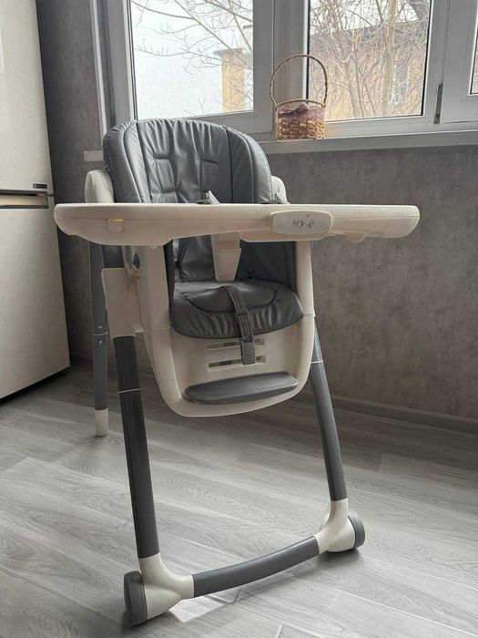 Joie Стульчик для кормления Multiply 6в1