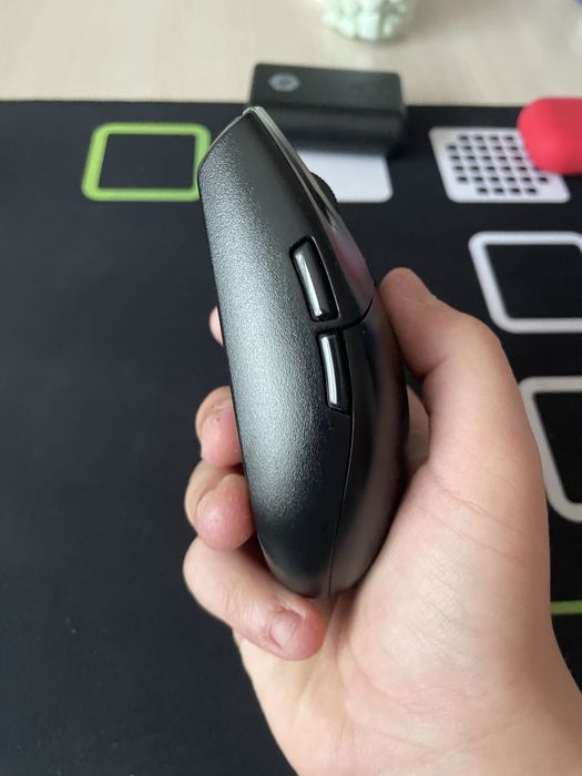 Mouse logitech G305