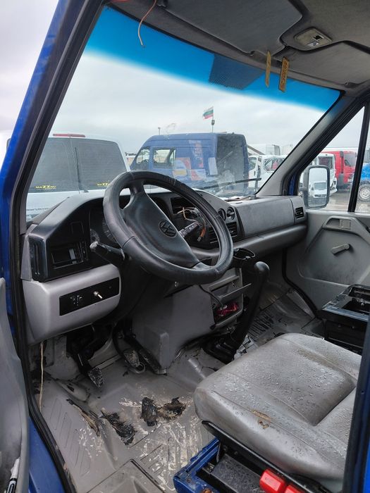 VW LT 2.5 TDI / Фолксваген ЛТ 2.5 TDI НА ЧАСТИ 
САМО НА ЧАСТИ!