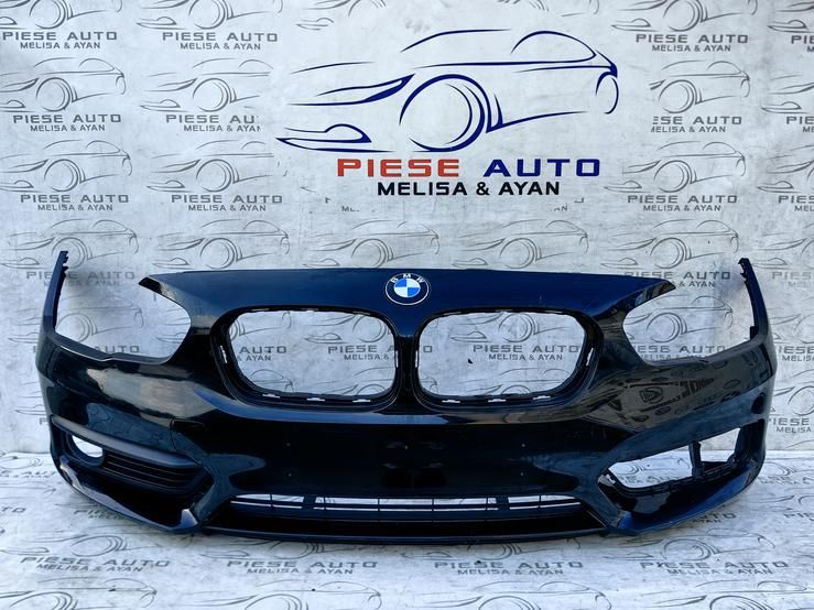 Bara fata BMW Seria 1 F20-F21 LCI an 2015-2016-2017-2018-2019