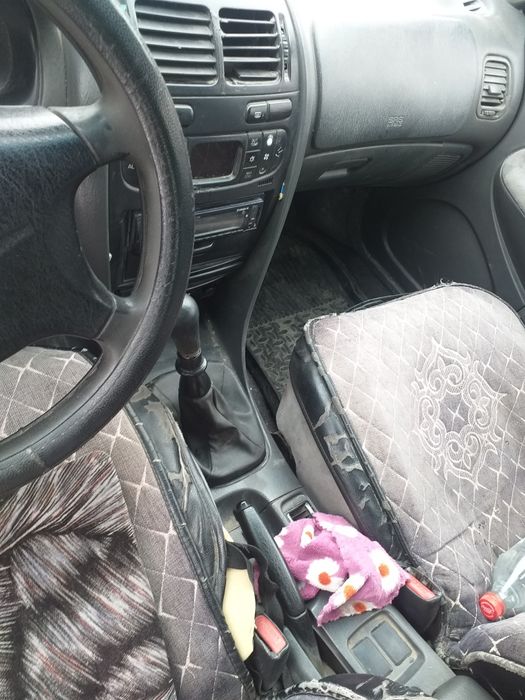 Продам Каризма На ходу