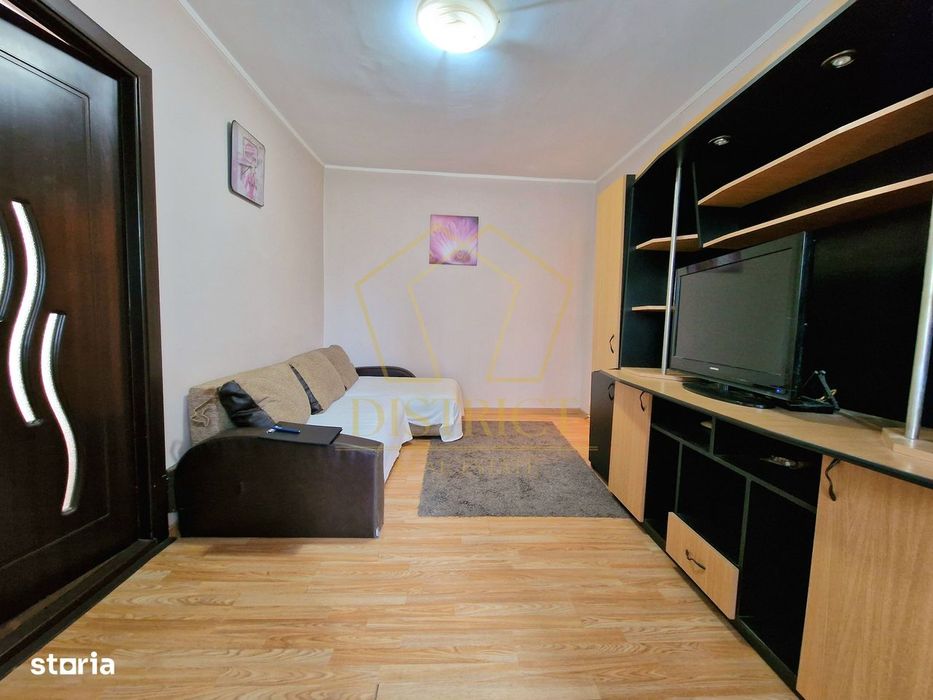 Apartament cu 3 camere | Dacia — fotografia 1