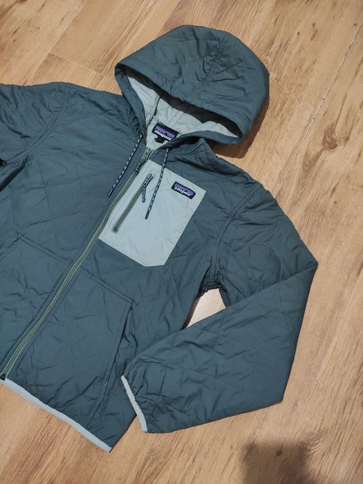 Geaca damă Patagonia mărimea S