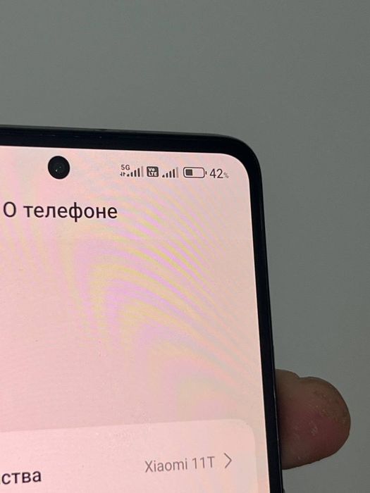 Xiaomi 11T 128/16