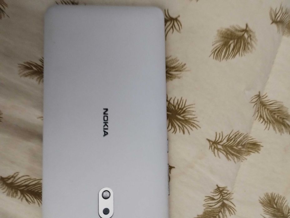 telefon nokia 2.1