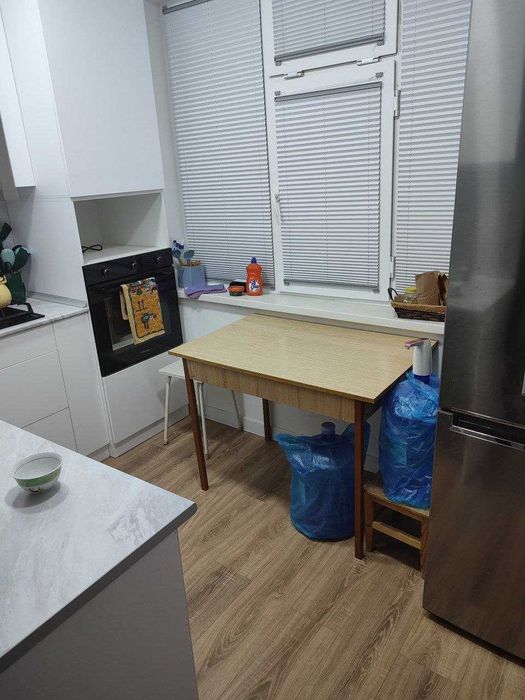 3-х комнатная квартира