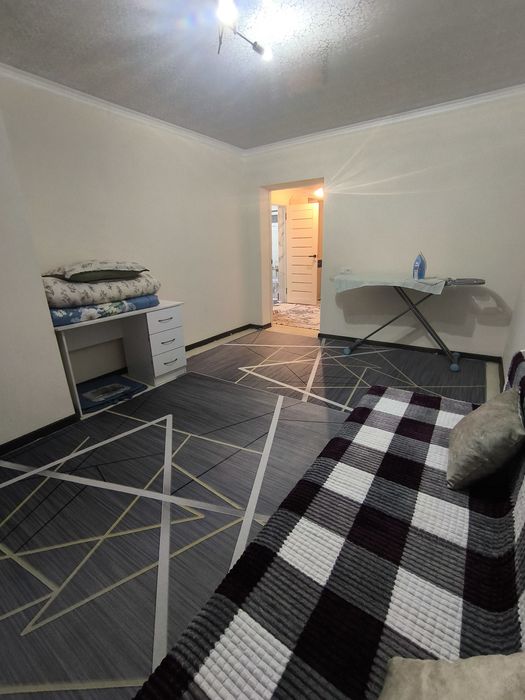 Сдается квартира