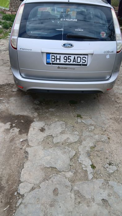 Vând sau schimb Ford focus 2 din 2010