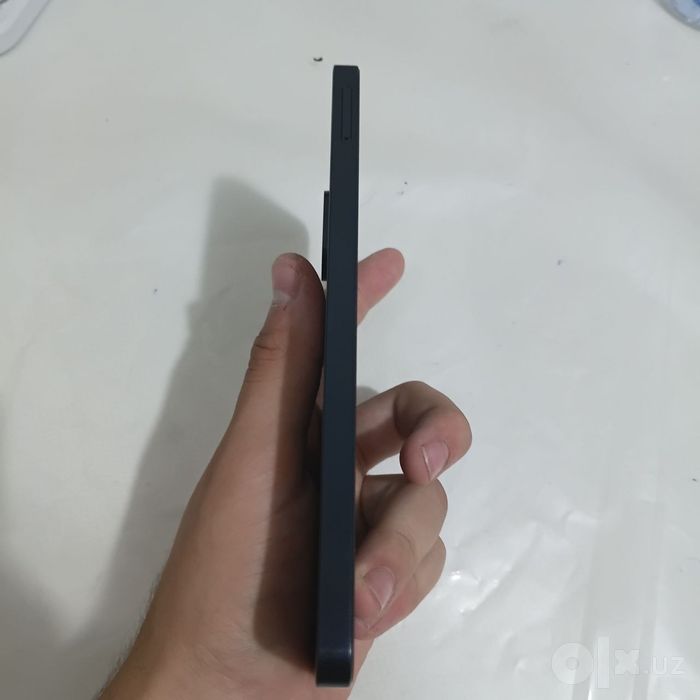 Samsung A07 64/4 qora