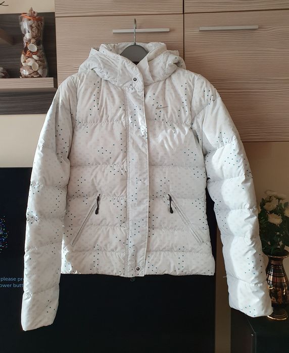 Geacă damă puf Nike